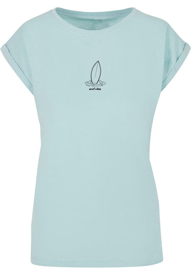 Ladies Summer - Surf Vibes T-Shirt