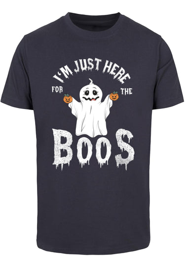 Halloween - Boos T-Shirt