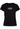 Merchcode Ladies Тениски Жени черно MP5012455