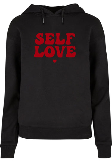 Ladies Wording - Self Love Everyday Hoody