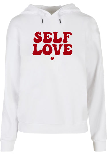 Ladies Wording - Self Love Everyday Hoody