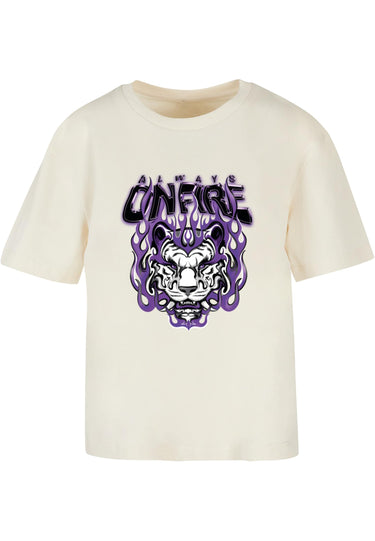 Always On Fire Tee