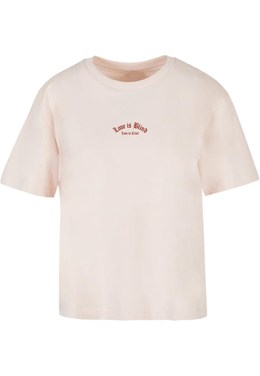 Love Is Blind Love Is Cruel Tee