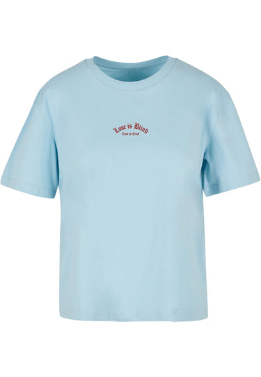 Love Is Blind Love Is Cruel Tee