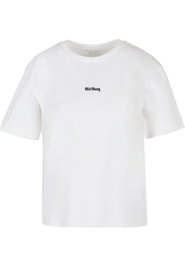 Girl Gang Tee
