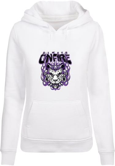 Always On Fire Hoody