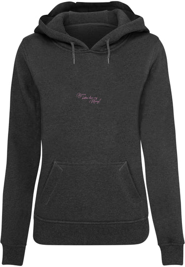 B**** Better Hoody