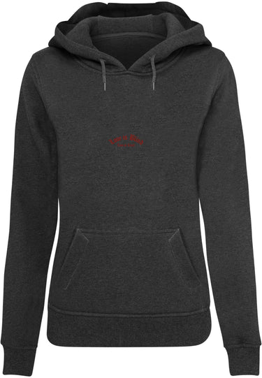 Love Is Blind Love Is Cruel Hoody