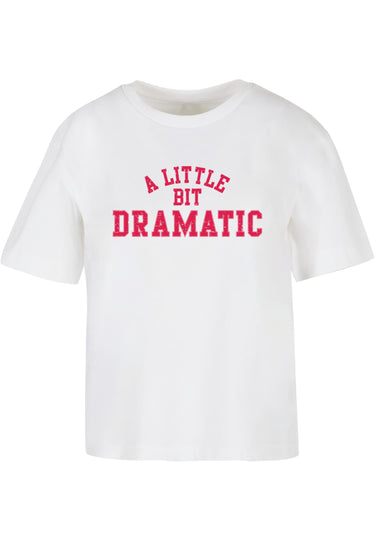 Lil Dramatic Tee
