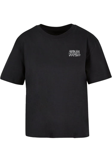 Cute But Psycho Tee
