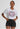 Hotter Delusion Ladies Short Overized Tee