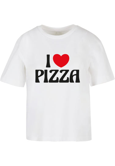Pizza Love Tee