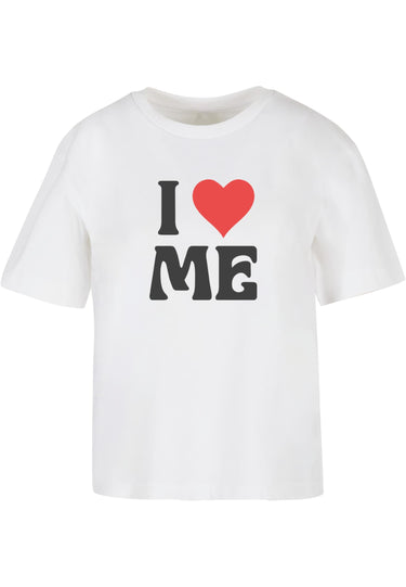 I Love Me Classic Tee