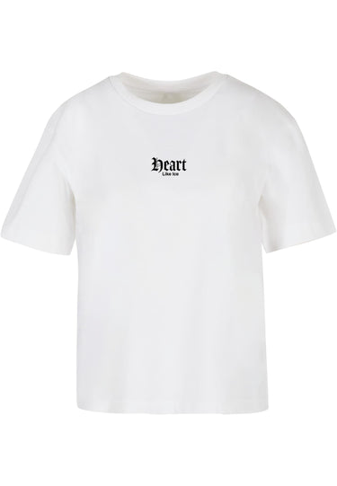 Soul Like Fire Tee