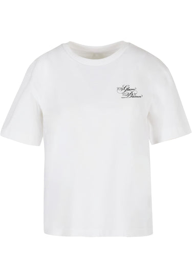 Give A Damn Tee
