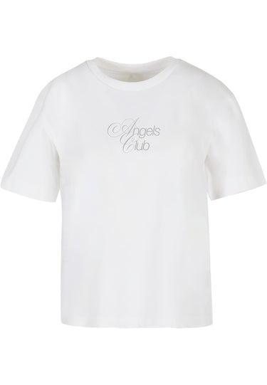 Angels Club Tee