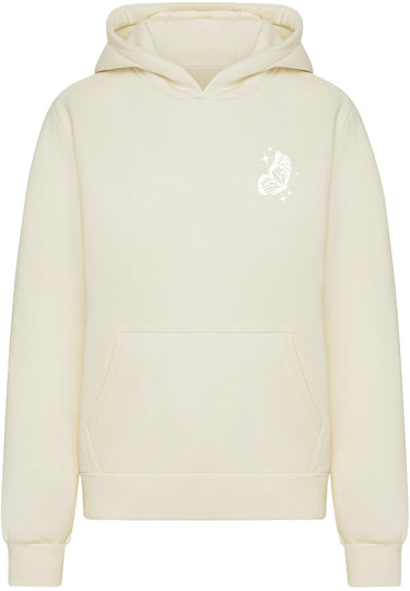 Wildest Dreams Ladies Fluffy Hoody