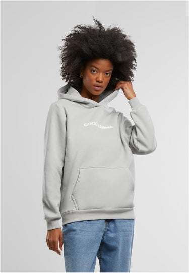 Karma Butterfly Ladies Fluffy Hoody