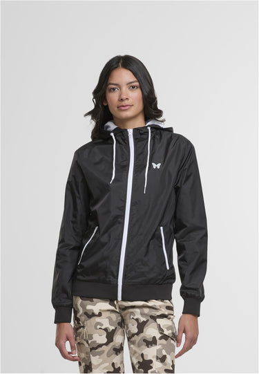 Fly Away Ladies Windrunner
