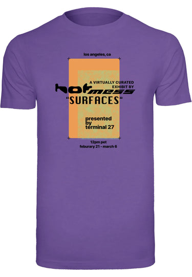 Hotmess Surfaces Tee