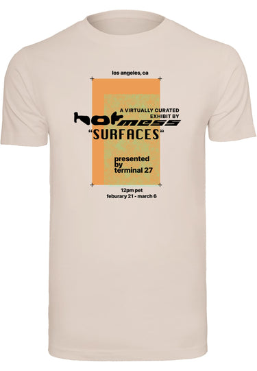 Hotmess Surfaces Tee
