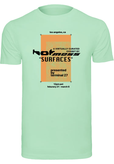 Hotmess Surfaces Tee
