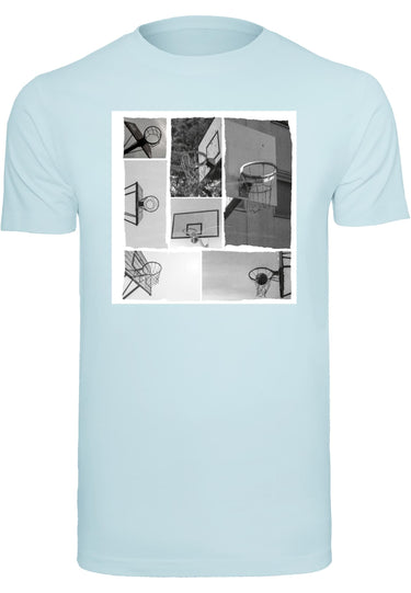 Hoop Life Tee