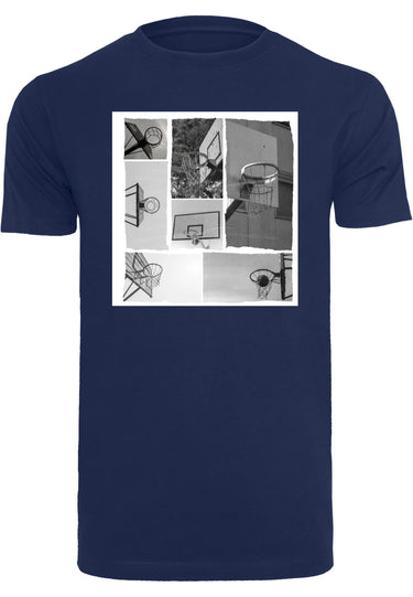 Hoop Life Tee