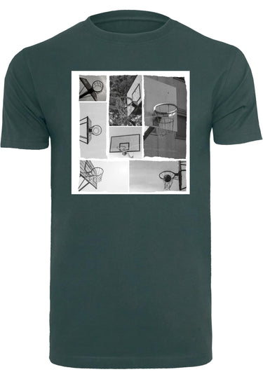 Hoop Life Tee