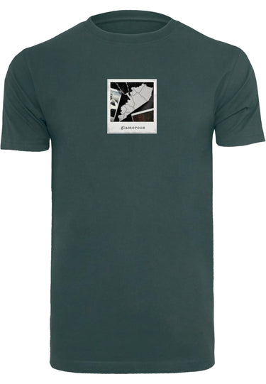 Glamorous Memory Tee