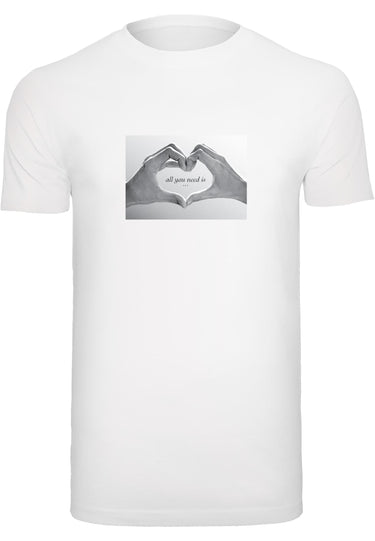 Love SIgn Tee