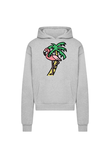 Flamingo Hoodie