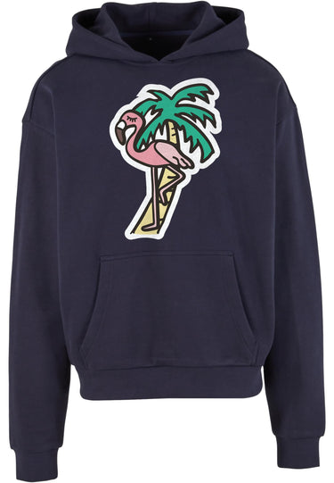 Flamingo Hoodie