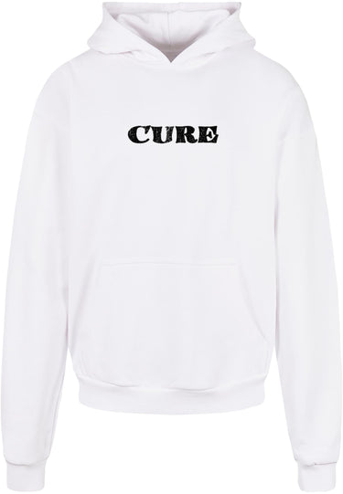 Cure Hoody
