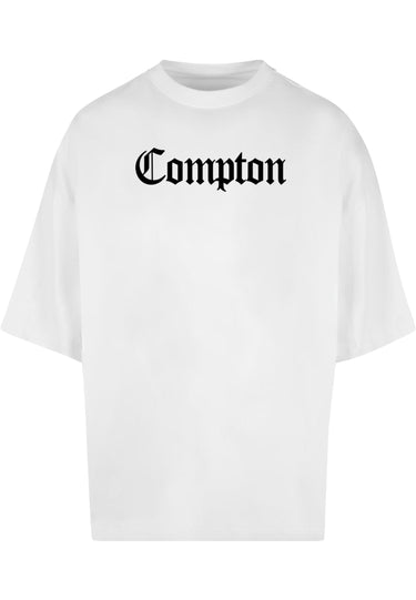 Compton Huge Tee