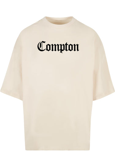 Compton Huge Tee