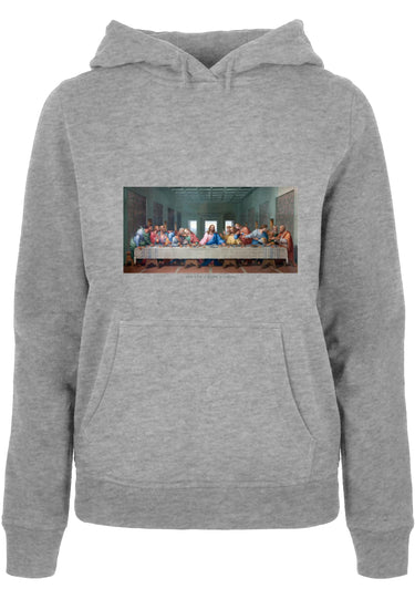 Ladies Can't Hang With Us Basic Hoodie
