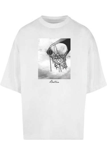 Ballin 2.0 New Huge Tee
