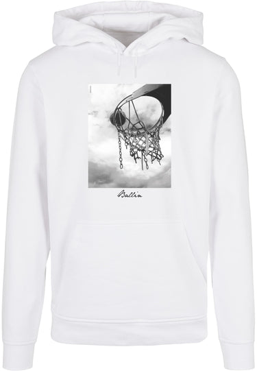Ballin 2.0 New Basic Hoodie