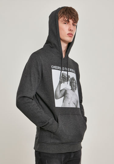 Cheers Hoody
