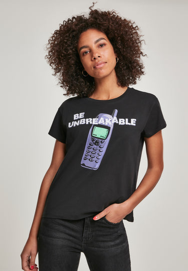 Ladies Unbreakable Tee