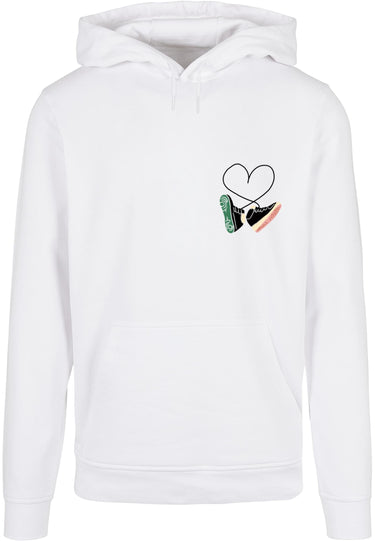 Kicks Love Basic Hoody