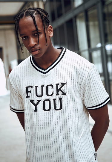 Fuckyou Jersey