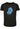 Basketball Clouds Short Sleeve Tee