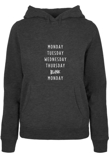 Ladies Blink Basic Hoody