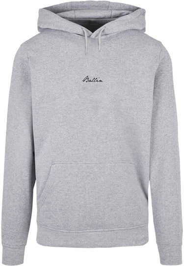 Ballin 2.0 Basic Hoody