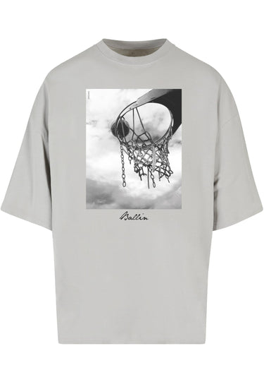 Ballin 2.0 Huge Tee
