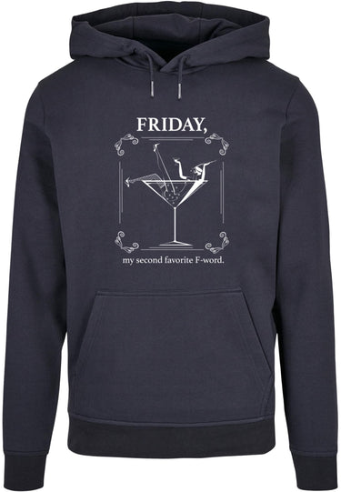 F-Word Basic Hoody