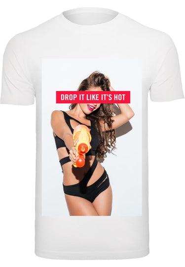 Drop It Tee