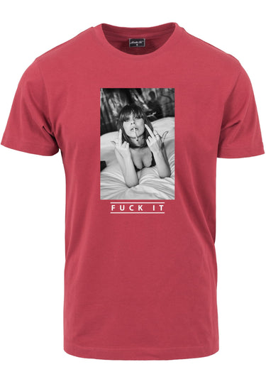 Fuck It 2.0 Tee